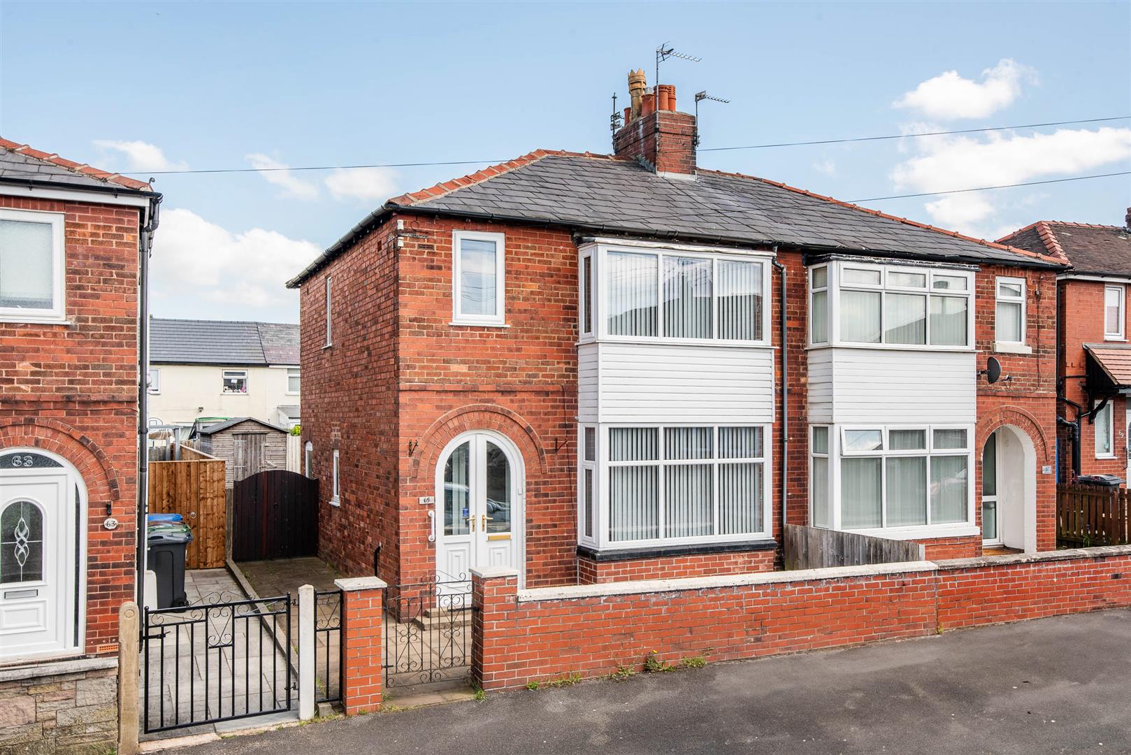 3 bed property in Ash Grove, Chorley